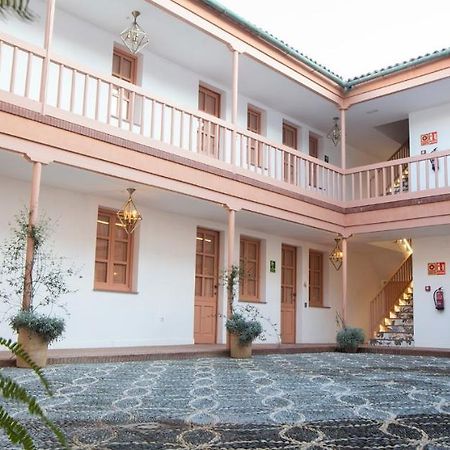 Apartamento Los Patios de San Agustín Córdoba Exterior foto