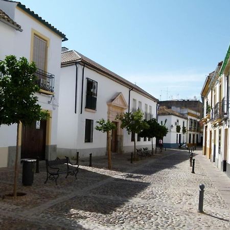 Apartamento Los Patios de San Agustín Córdoba Exterior foto