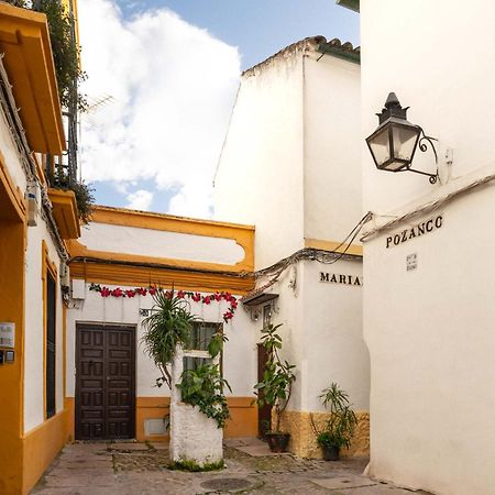 Los Patios de San Agustín Córdoba Exterior foto