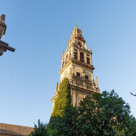 Los Patios de San Agustín Córdoba Exterior foto