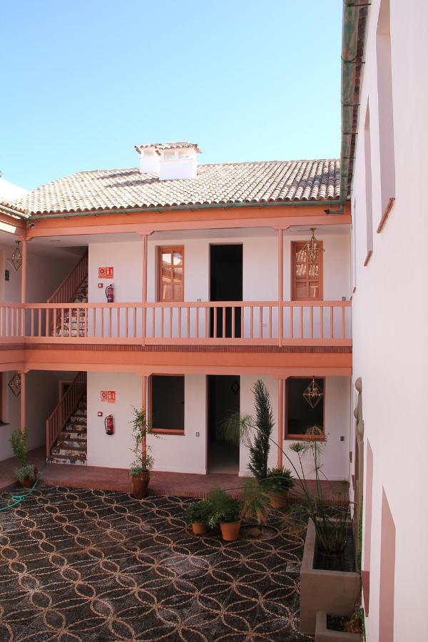 Apartamento Los Patios de San Agustín Córdoba Exterior foto