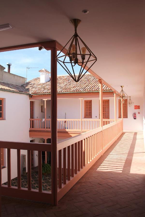 Apartamento Los Patios de San Agustín Córdoba Exterior foto