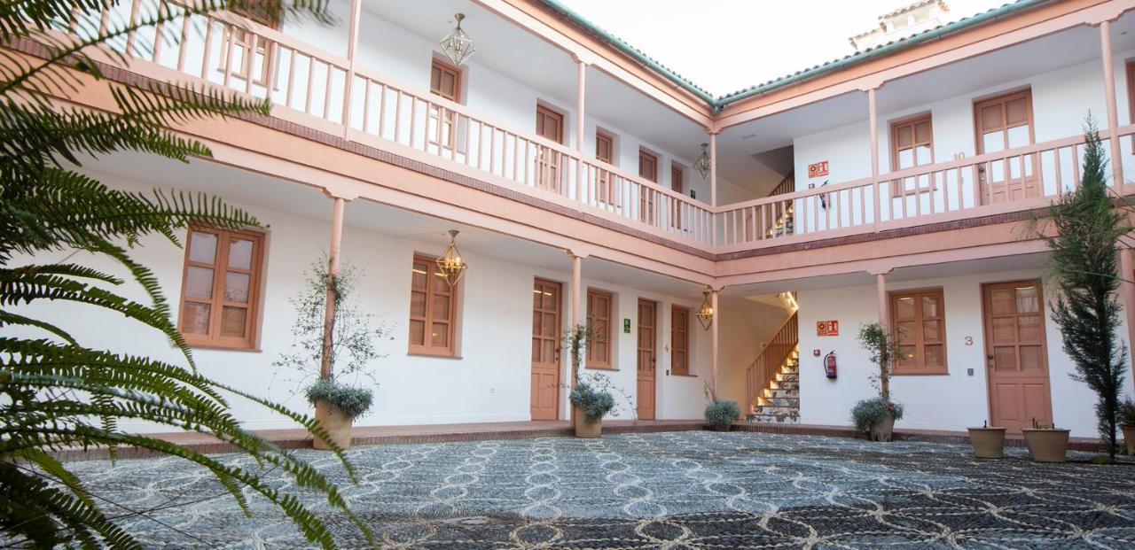 Apartamento Los Patios de San Agustín Córdoba Exterior foto