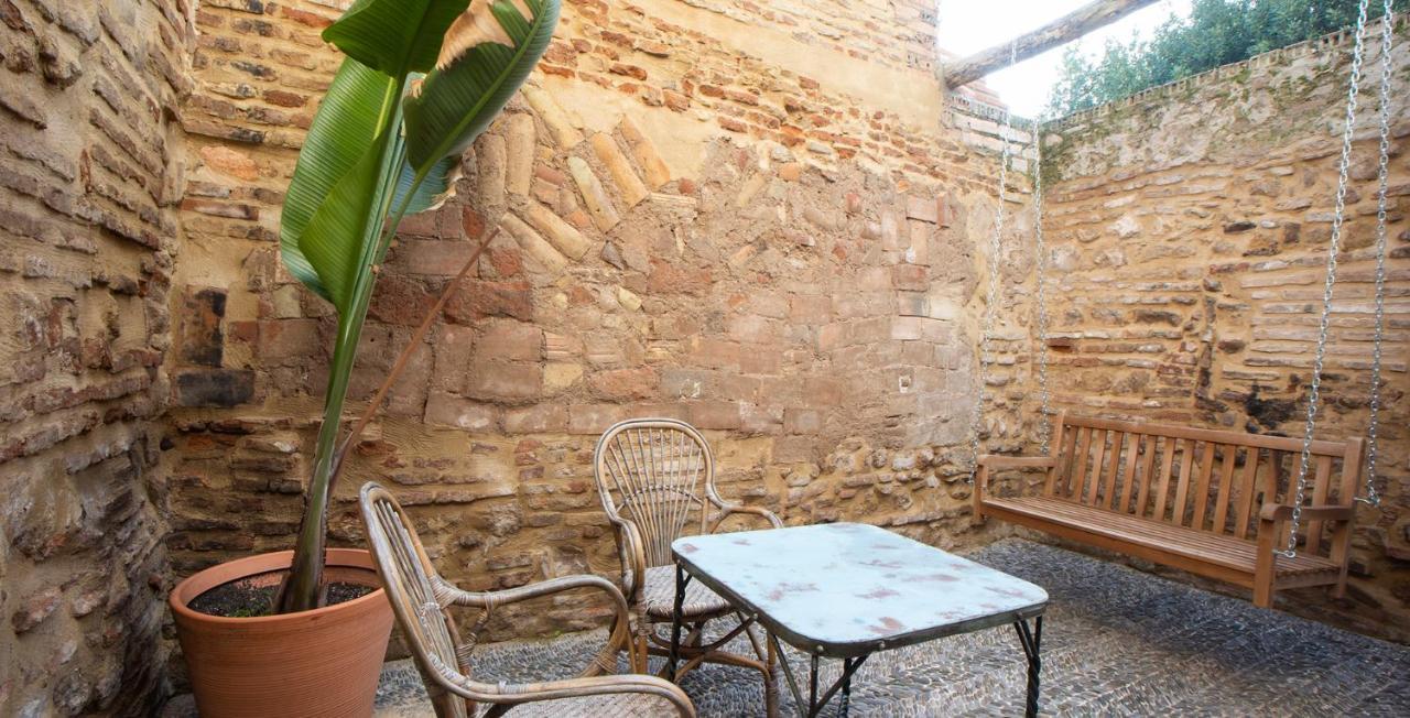 Apartamento Los Patios de San Agustín Córdoba Exterior foto