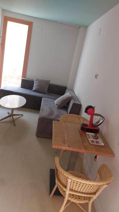 Apartamento Los Patios de San Agustín Córdoba Exterior foto