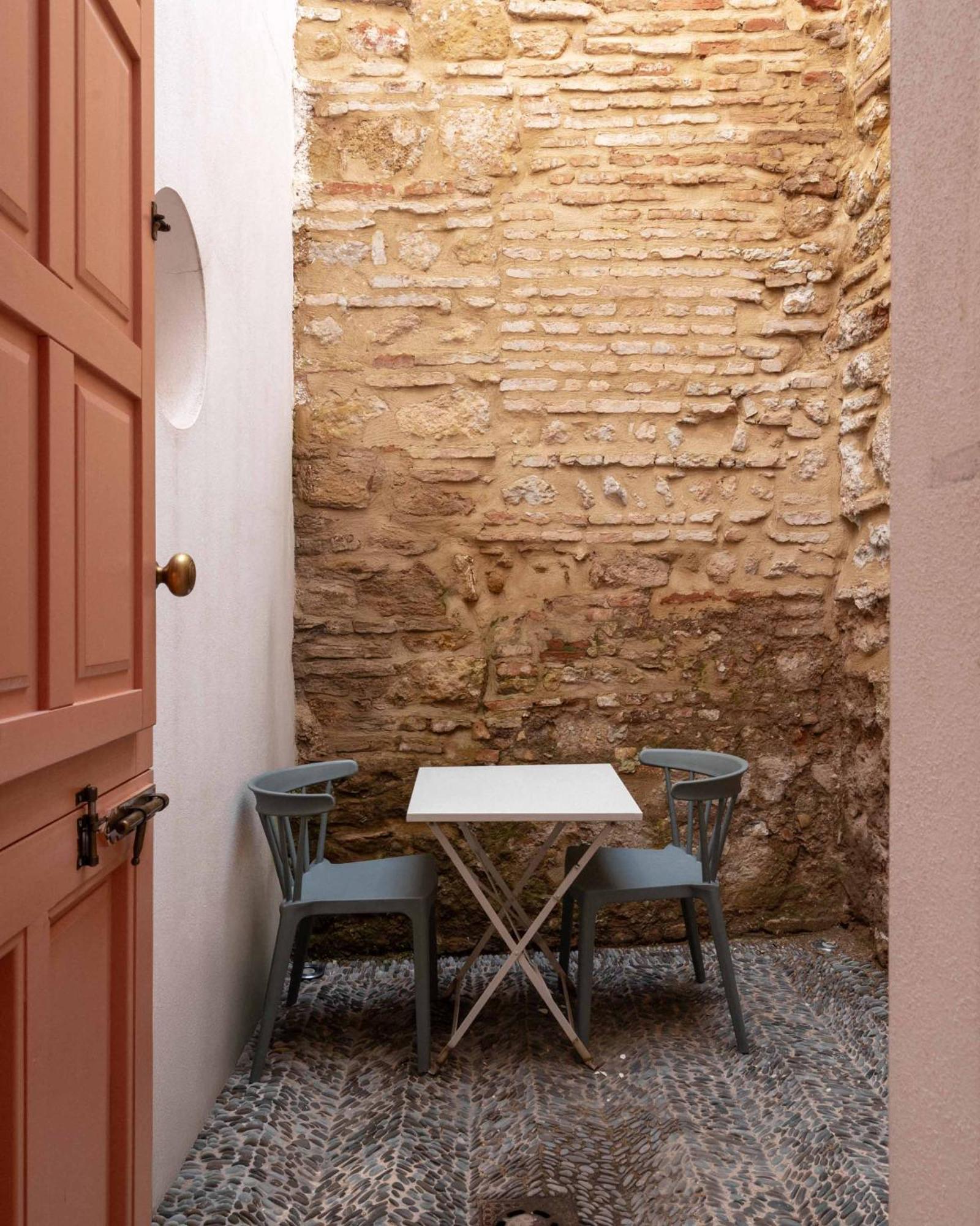 Los Patios de San Agustín Córdoba Exterior foto