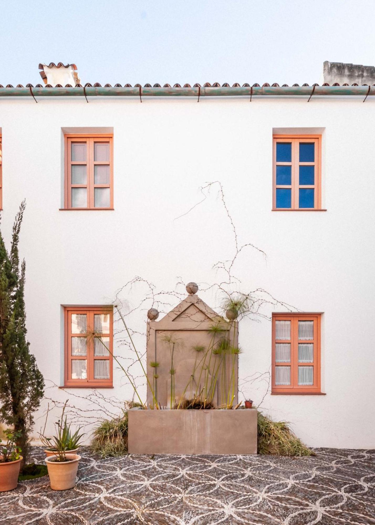 Los Patios de San Agustín Córdoba Exterior foto