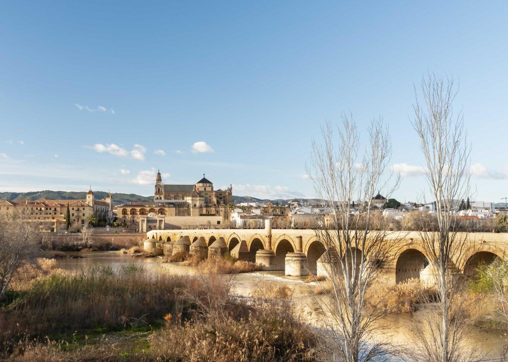 Los Patios de San Agustín Córdoba Exterior foto
