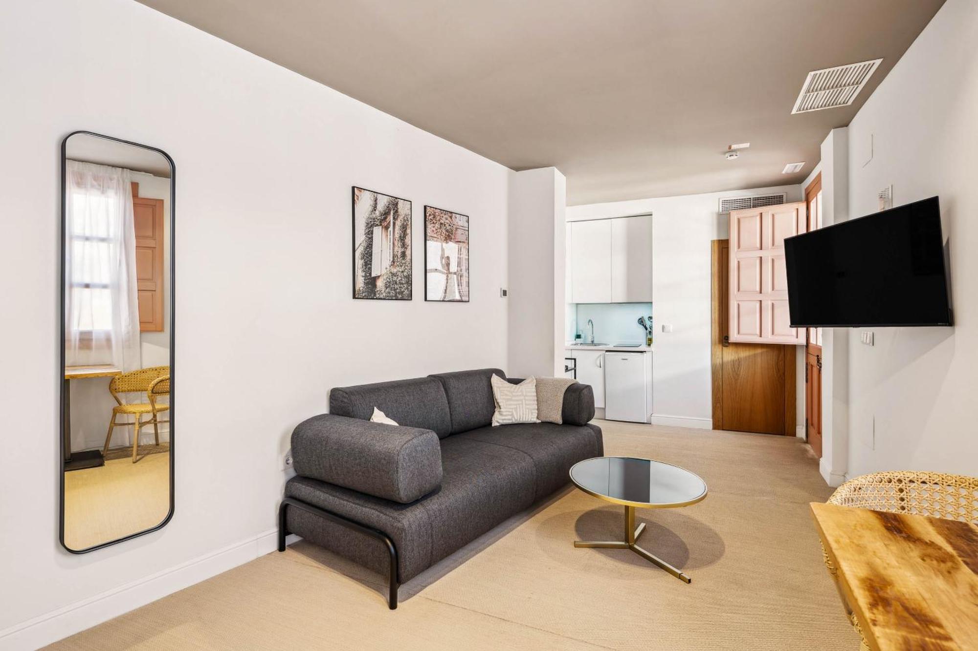 Los Patios de San Agustín Córdoba Habitación foto