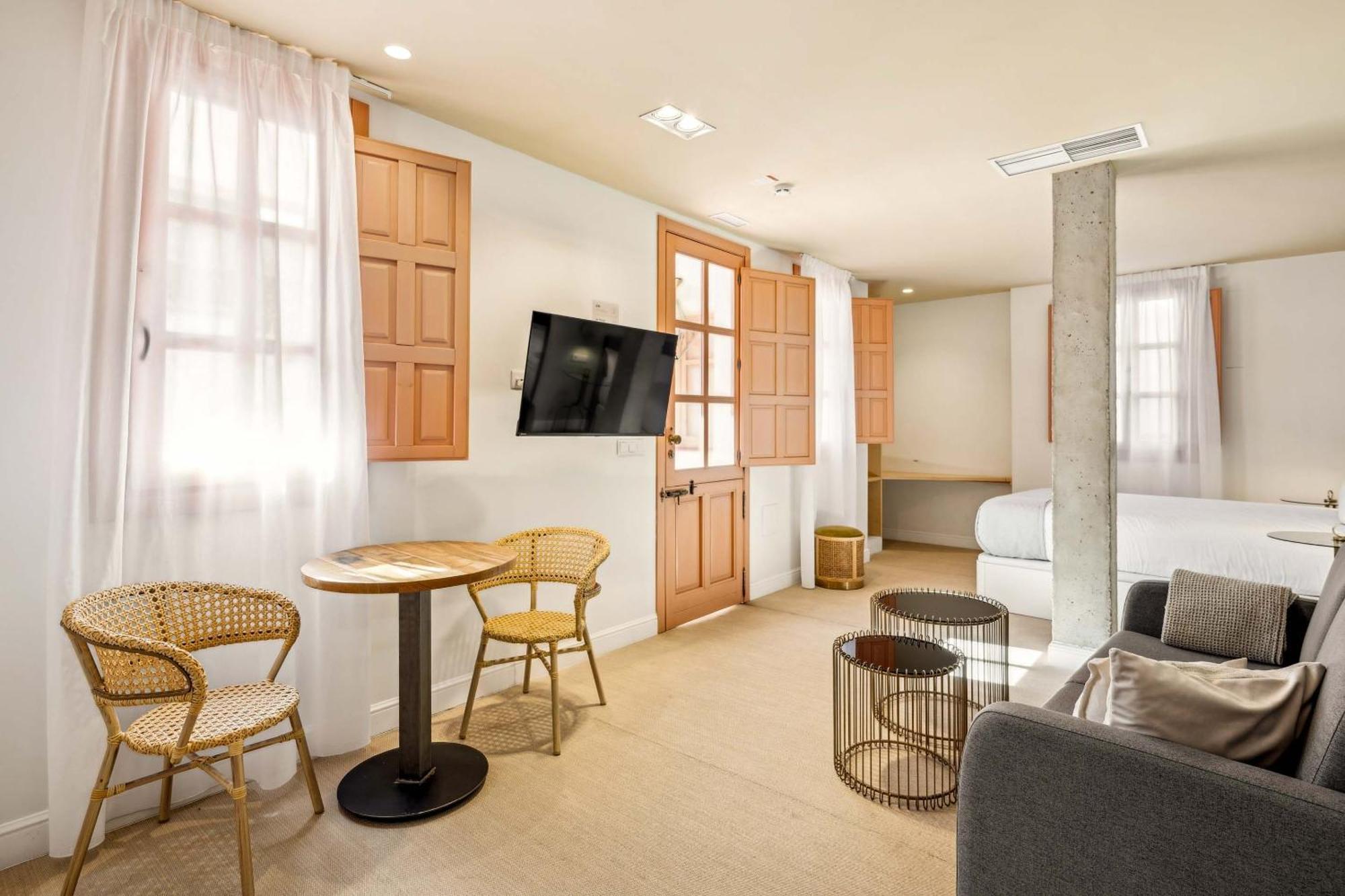 Los Patios de San Agustín Córdoba Habitación foto
