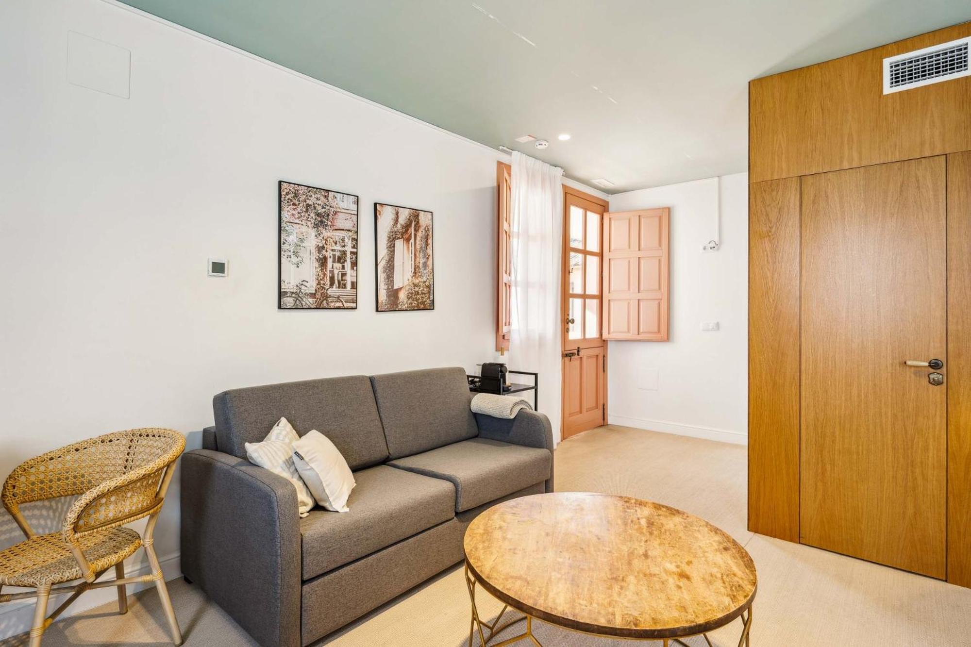 Los Patios de San Agustín Córdoba Habitación foto